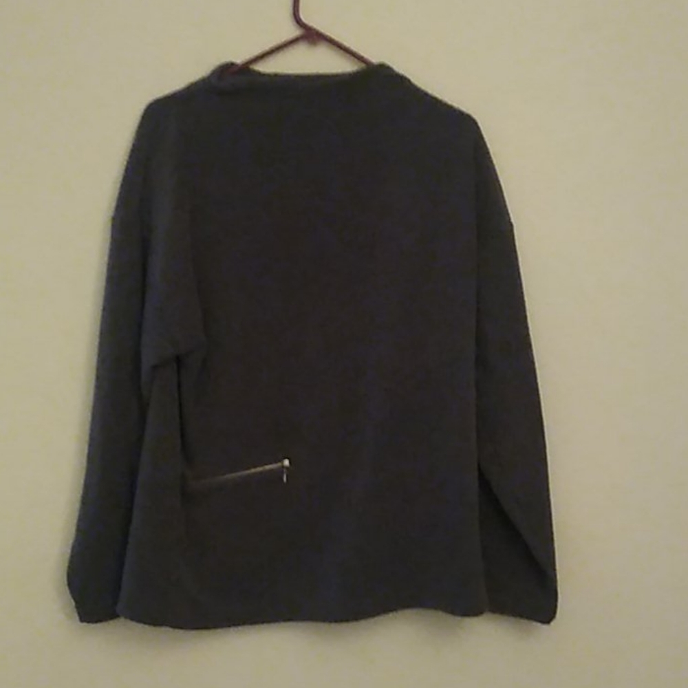 Boutique sweater